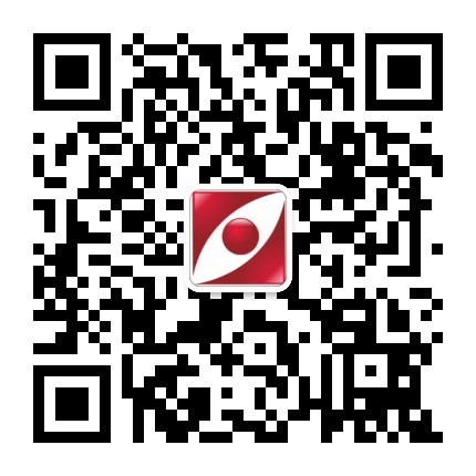 观行公司微信公众号二维码